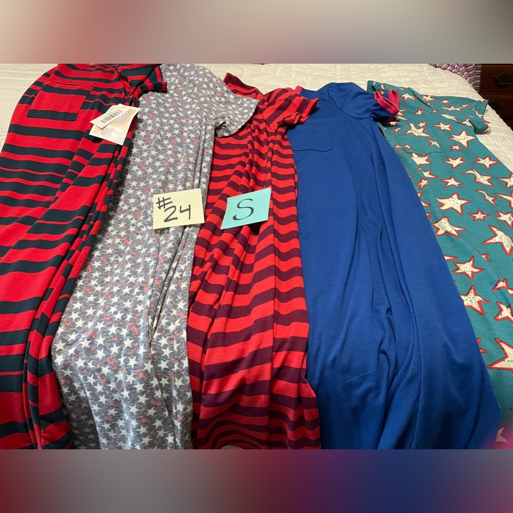 LuLaRoe Carly